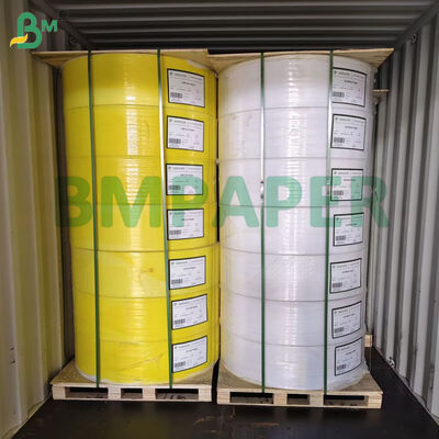 55gm 65gm Milti - phần Bảng giấy trên Trung dưới Bảng in rõ ràng