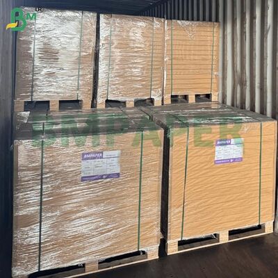 70gm Off giấy in sách trắng, 500 trang mỗi vỏ 914 x 635cm