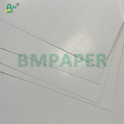 Giấy in hai mặt bóng cao cấp màu xanh/đen lõi đen cho bài Poker