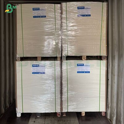 Giấy in hai mặt bóng cao cấp màu xanh/đen lõi đen cho bài Poker