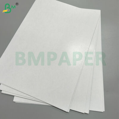 310gsm Black Core Cardstock Cho DIY Thẻ TCG Đèn bề mặt mịn