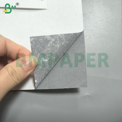 310gsm Black Core Cardstock Cho DIY Thẻ TCG Đèn bề mặt mịn