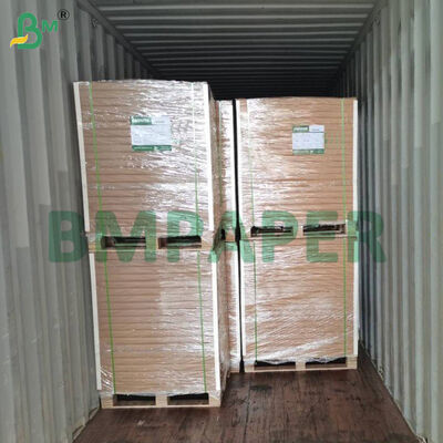 310gsm Black Core Cardstock Cho DIY Thẻ TCG Đèn bề mặt mịn