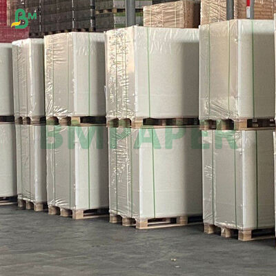 Giấy bìa trò chơi lõi xám độ trắng cao 280gsm dùng cho in bài Tarot / bài tây