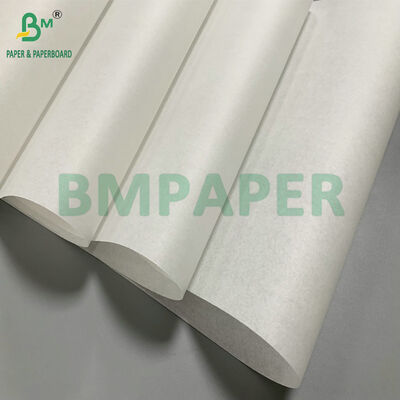Giấy nướng bánh parchment 35gsm 40gsm không tẩy trắng, không clo dùng cho bánh quy, bánh mì, nướng