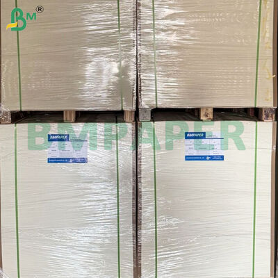 Giấy in có độ bền ướt 65gsm tốt để làm nhãn