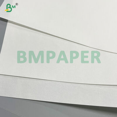 Giấy gói thực phẩm trắng chống thấm dầu 40g 45g Kit 3 Kit 5 Kit 7