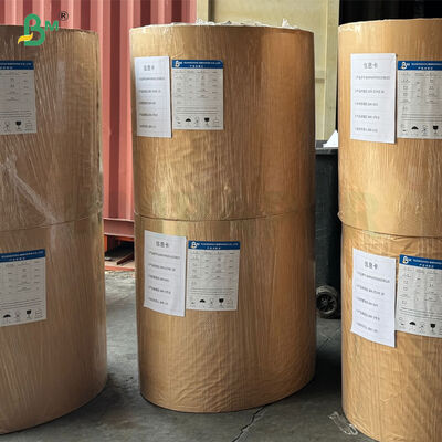 Giấy gói thực phẩm trắng chống thấm dầu 40g 45g Kit 3 Kit 5 Kit 7