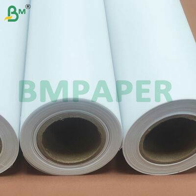 300gm Semi-transparent Tracing Paper Rolls 914mm*100m Mỗi cuộn