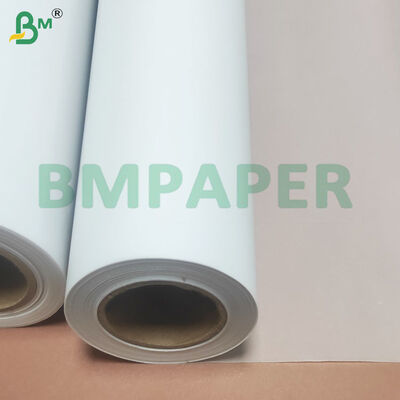 300gm Semi-transparent Tracing Paper Rolls 914mm*100m Mỗi cuộn