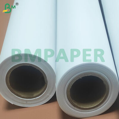 300gm Semi-transparent Tracing Paper Rolls 914mm*100m Mỗi cuộn