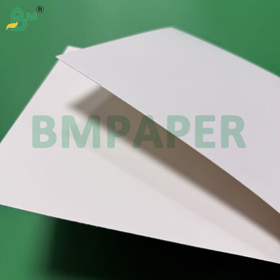 215gm C1S Cigarette Printing Board For Tobacco Packaging 30,75 X 24,75 ̇
