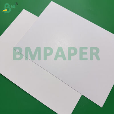 215gm C1S Cigarette Printing Board For Tobacco Packaging 30,75 X 24,75 ̇