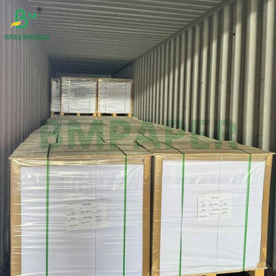 Bộ 5 Giấy cuộn không thấm mỡ 40gsm cấp thực phẩm 840mm để gói thức ăn nhanh