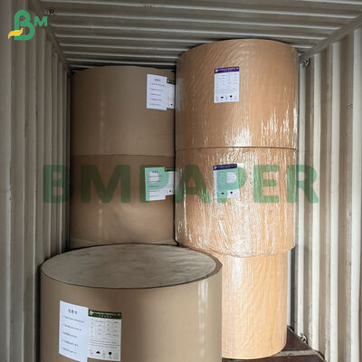 Vật liệu túi bảo vệ trái cây giấy Đỏ / nâu bên ngoài Đen bên trong