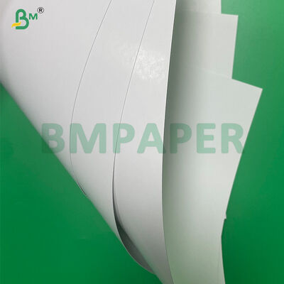 175g 190g 200g hộp gấp Bảng giấy đóng gói thuốc lá màu trắng