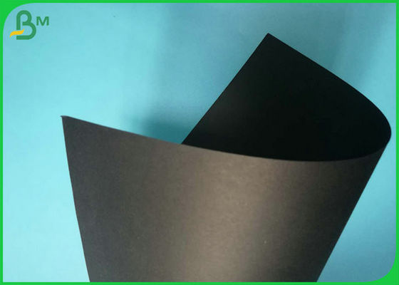 Giấy chứng nhận FSC 350gsm Kích cỡ tùy biến của bảng đen Ngà