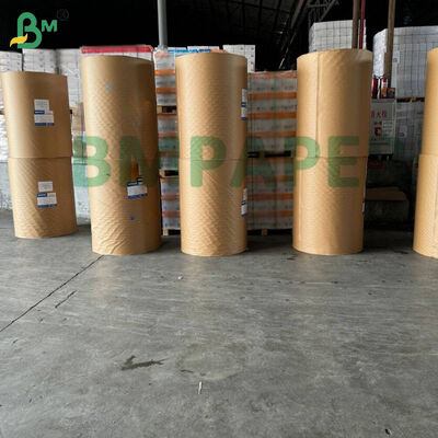 Bảng giấy trộn bằng thủy tinh trắng/ Kraft ngăn ngừa trầy xước trong quá trình vận chuyển