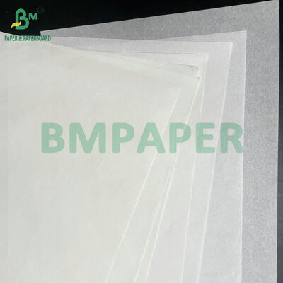 40gr 45gr 50gr Bộ làm trắng 5 Kit 7 Chất chống mỡ Paper Craft Reel 60cm 70cm