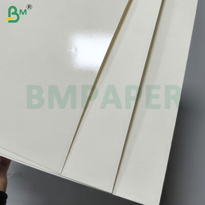 Microwave - giấy an toàn thực phẩm cho đĩa giấy, cốc chống cắt