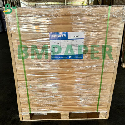 Giấy bọc Kraft trắng 100gm 120gm Độ bền cao