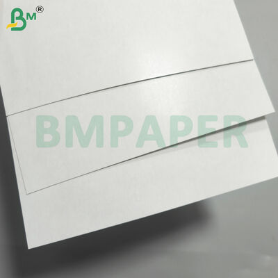 310gsm Black Core TCG Cardstock Smooth Playing Card Stock Double Sided Glossy