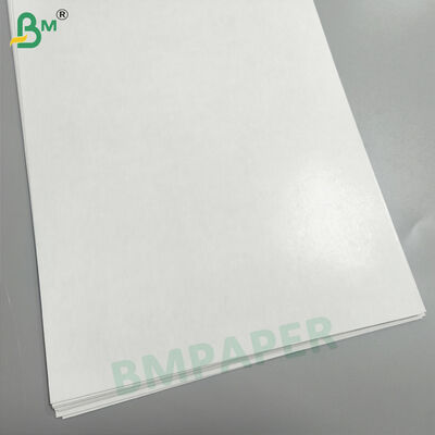 310gsm Black Core TCG Cardstock Smooth Playing Card Stock Double Sided Glossy