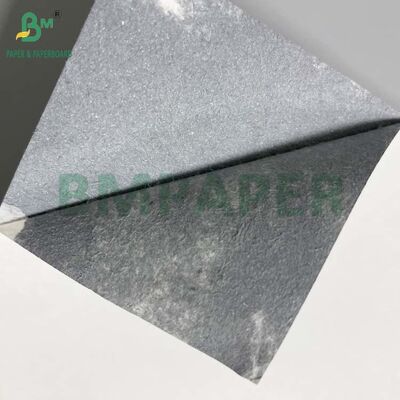 Good Strength Black Core White Cardboard 0.3MM for Making Playing Cards