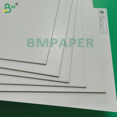 Vỏ bùn SBS C1S Cardstock 1mm Bảng bìa trắng cho khung