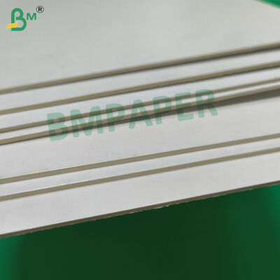 Vỏ bùn SBS C1S Cardstock 1mm Bảng bìa trắng cho khung