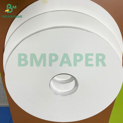 28mm x 6000m giấy bọc rơm 26gm cho bao bì rơm dùng một lần
