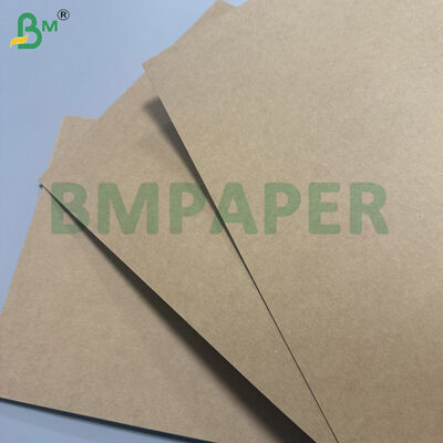 Khay giấy carton nâu 300gsm dùng cho đồ ăn mang đi