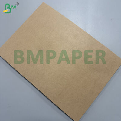 Khay giấy carton nâu 300gsm dùng cho đồ ăn mang đi