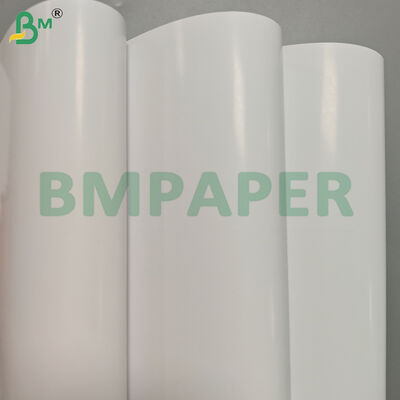 230gsm Bảng giấy nghệ thuật hai mặt bóng cho bìa tạp chí