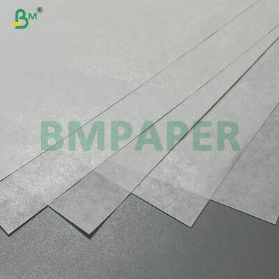 Giấy Kraft MG tẩy trắng 40gsm 50gsm dùng làm giấy gói thực phẩm khổ 60cm