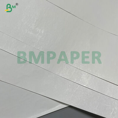 48gsm 55gsm Low - temperature Resistant Receipt Thermal Paper Jumbo Roll For Label
