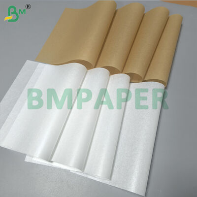 Giấy lót khay nướng và hấp bằng giấy nến cho lò vi sóng
