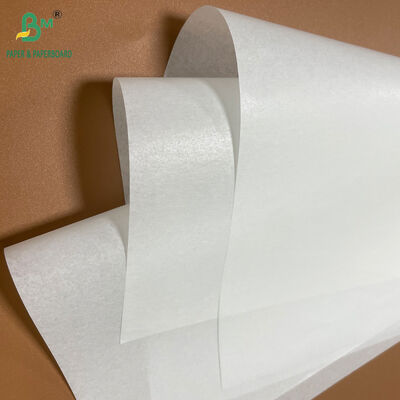 Giấy nướng chống nhiệt độ cao 40G tráng silicone dùng cho lò nướng