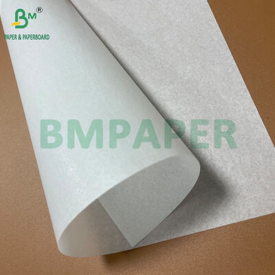 Giấy nướng chống nhiệt độ cao 40G tráng silicone dùng cho lò nướng