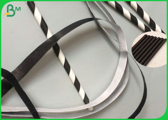 80gsm và 135gsm FSC và giấy chứng nhận FDA có thể in giấy rơm đen