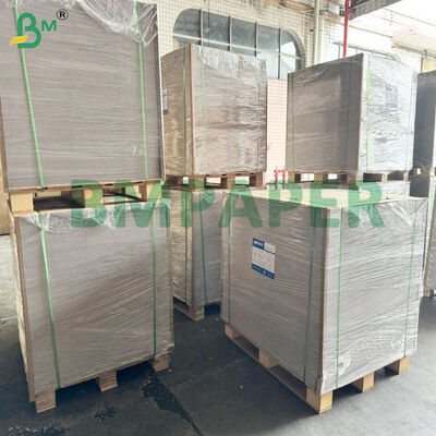 Heavyweight Thru White Paperboard Rigid Printable Wide Thickness