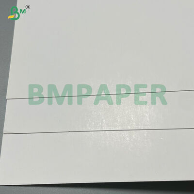 13 19 inch Bảng Lót Hộp Quà Cao Cấp Độ Mịn Cao Màu Trắng