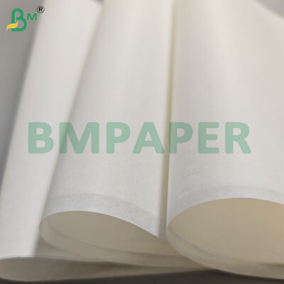 40 Gsm giấy làm thịt loại thực phẩm giấy cuộn để hút thịt