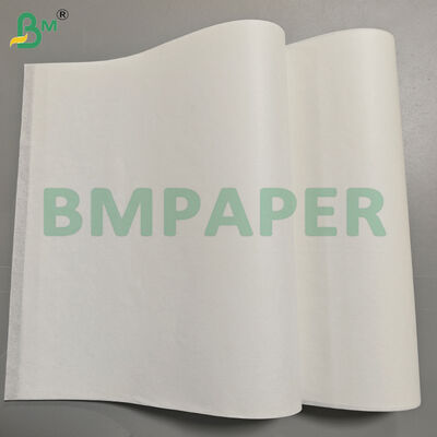40 Gsm giấy làm thịt loại thực phẩm giấy cuộn để hút thịt