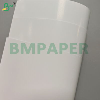 Giấy C2S Hai Mặt Bóng Giấy Tạp Chí Giấy Bìa
