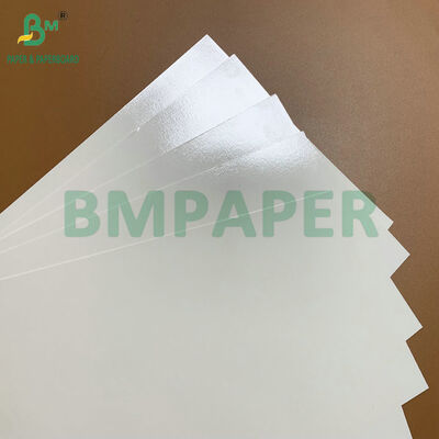 Bảng giấy PE gấp đôi chống rò rỉ 230gsm 245gsm