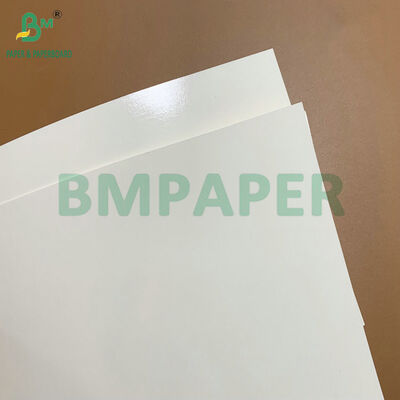 Bảng giấy PE gấp đôi chống rò rỉ 230gsm 245gsm