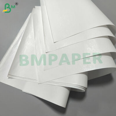 Giấy biên lai nhiệt cuộn sổ ghi tiền 48-80gm màu đen