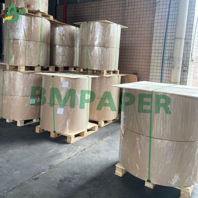 Giấy biên lai nhiệt cuộn sổ ghi tiền 48-80gm màu đen