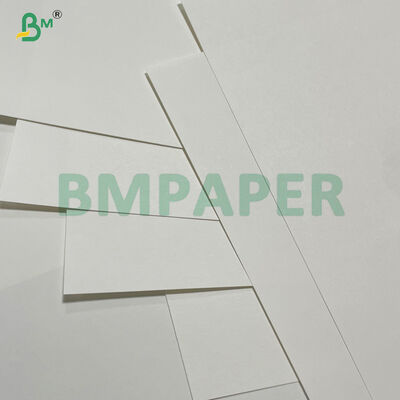 80G 90G Food - grade High Tear Resistance Sack Kraft Paper 100CM
